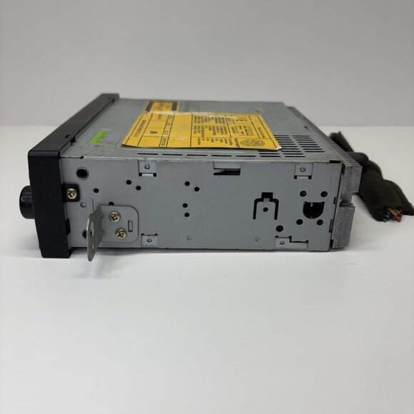 2013 Chevrolet MP3 AM FM Radio CD Player Receiver OEM AGC-3106JA UNTESTED - Picture 6 of 14